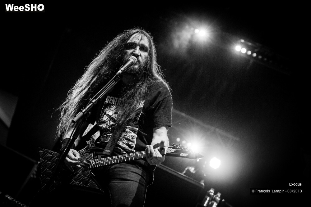 5/43 photos du spectacle Exodus