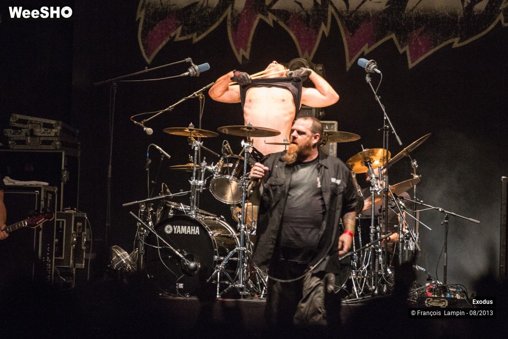 11/43 photos du spectacle Exodus