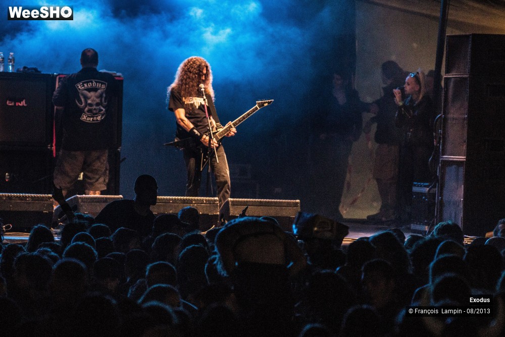 17/43 photos du spectacle Exodus