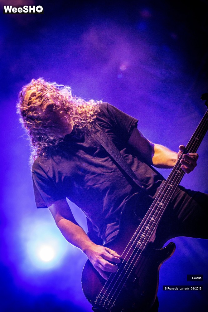 29/43 photos du spectacle Exodus