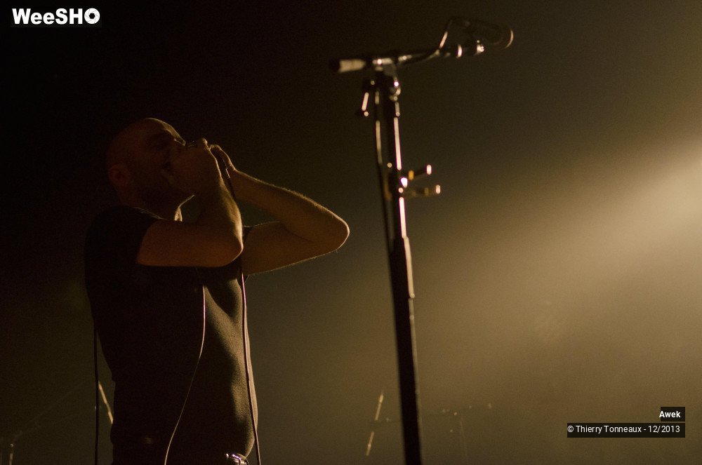 17/46 photos du spectacle Awek