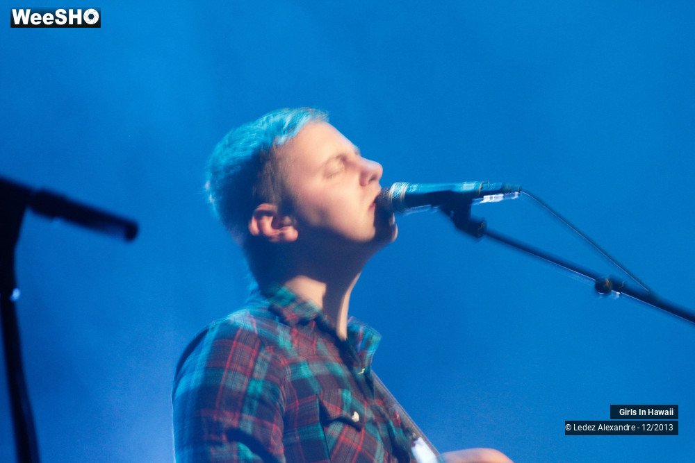 2/7 photos du spectacle Girls in Hawaii