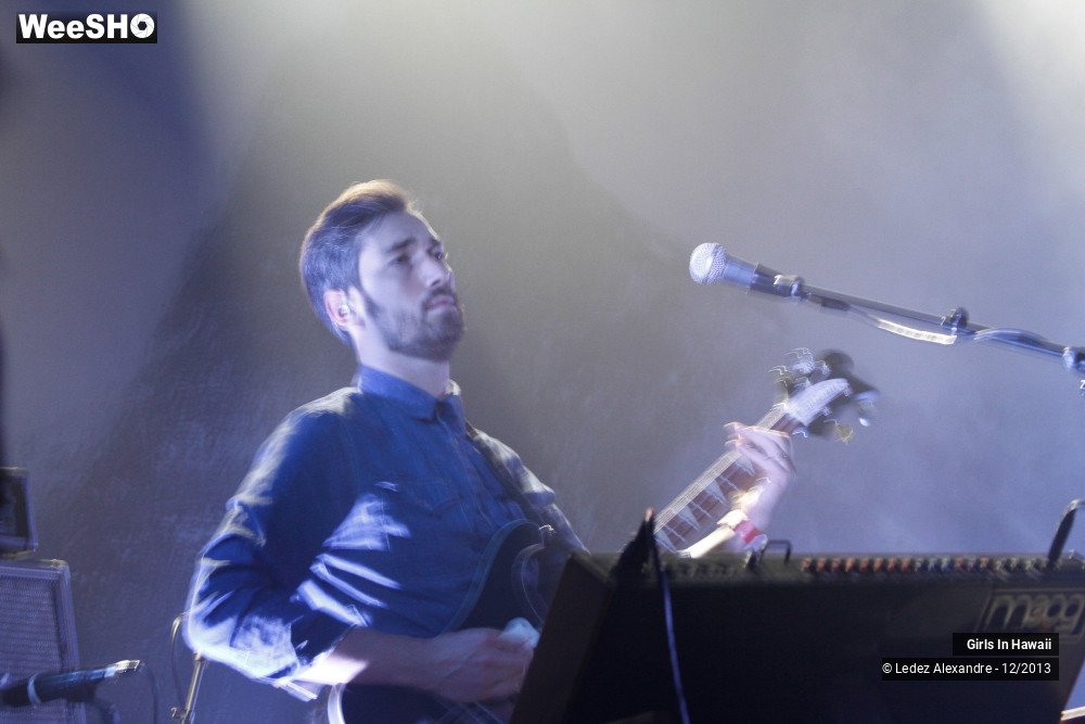 4/7 photos du spectacle Girls in Hawaii