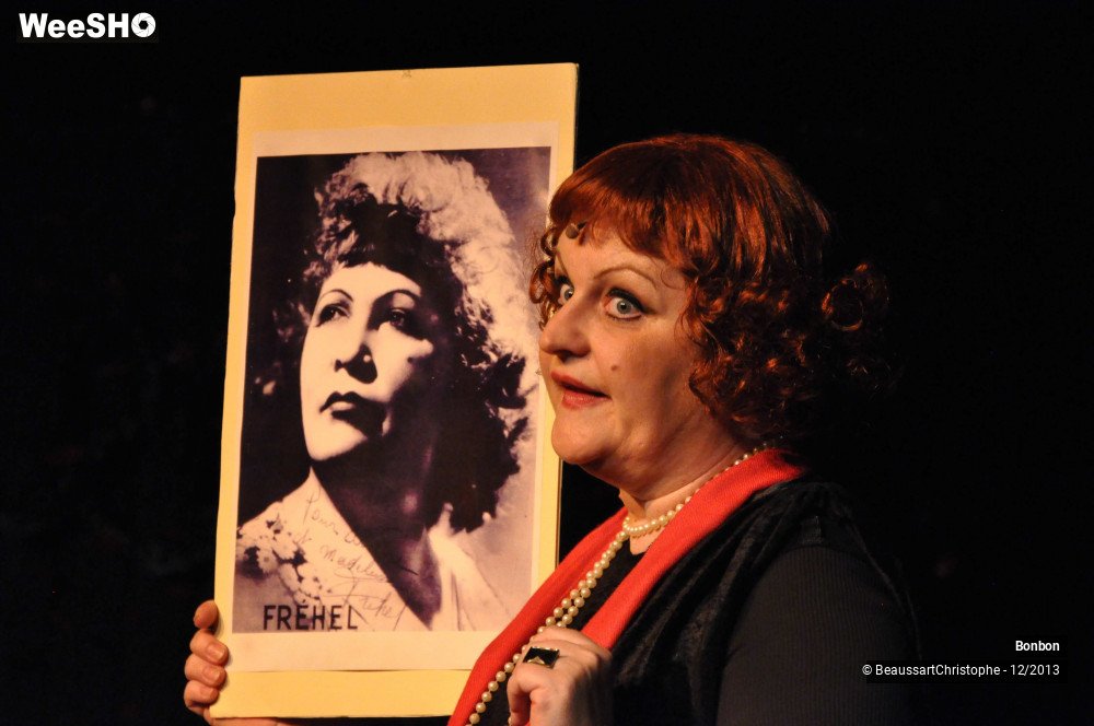 38/47 photos du spectacle Bonbon