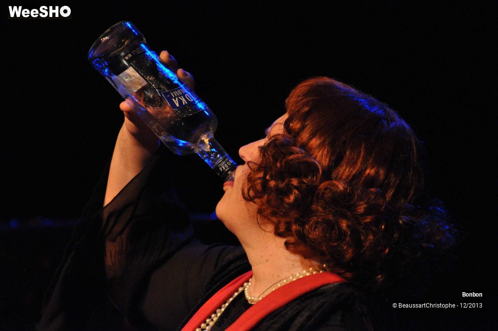 40/47 photos du spectacle Bonbon