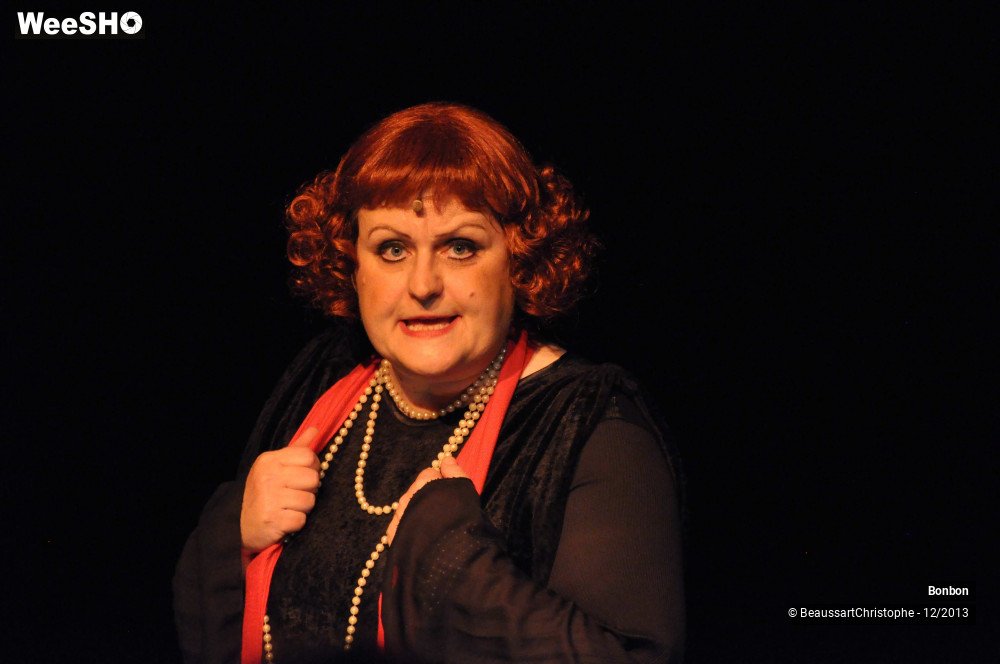 41/47 photos du spectacle Bonbon