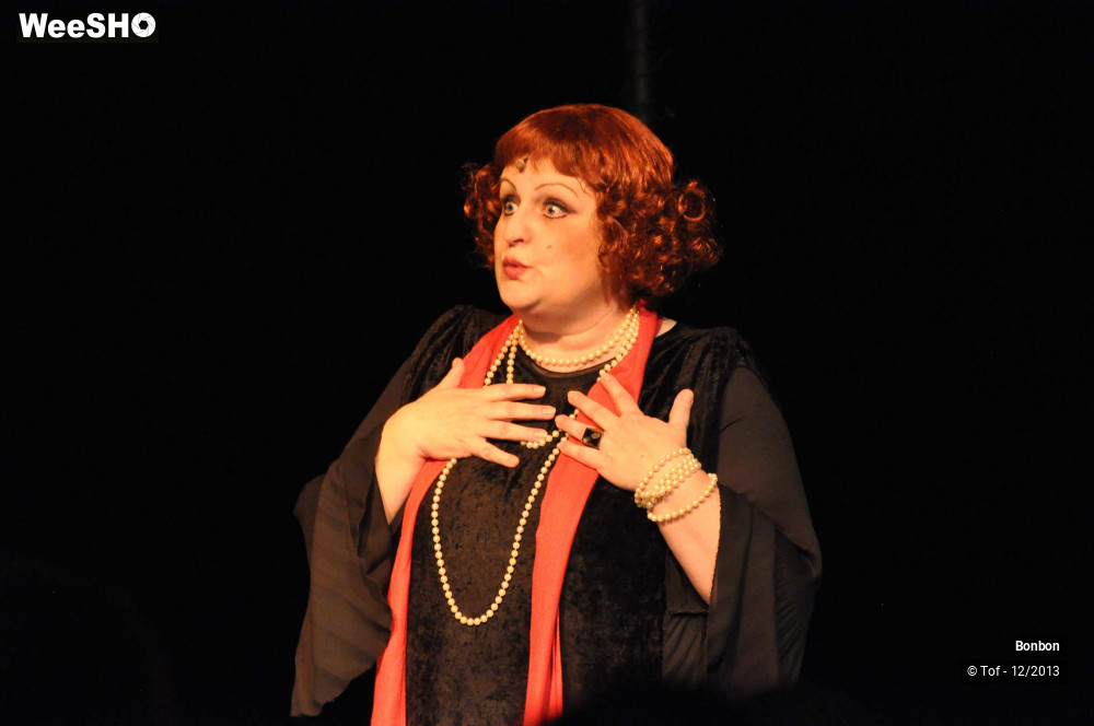 2/47 photos du spectacle Bonbon