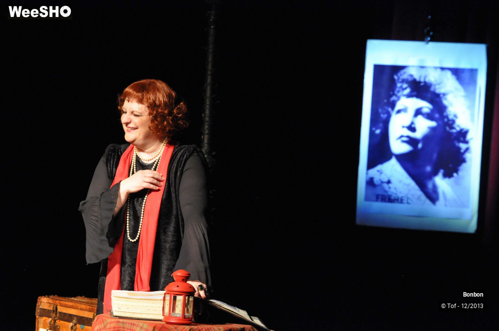 5/47 photos du spectacle Bonbon