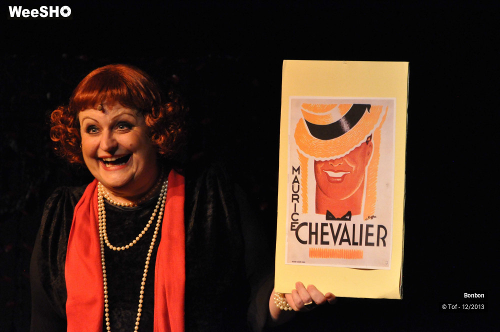 7/47 photos du spectacle Bonbon