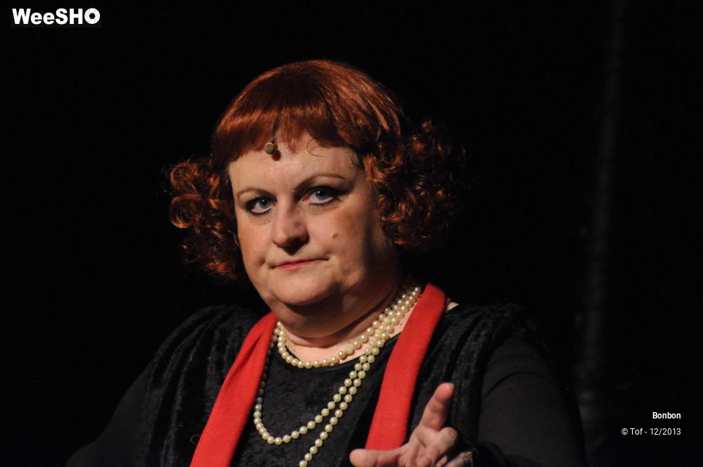 8/47 photos du spectacle Bonbon