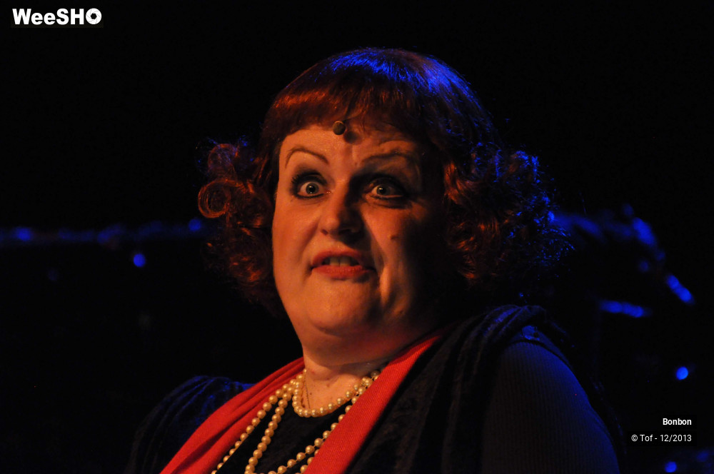 10/47 photos du spectacle Bonbon