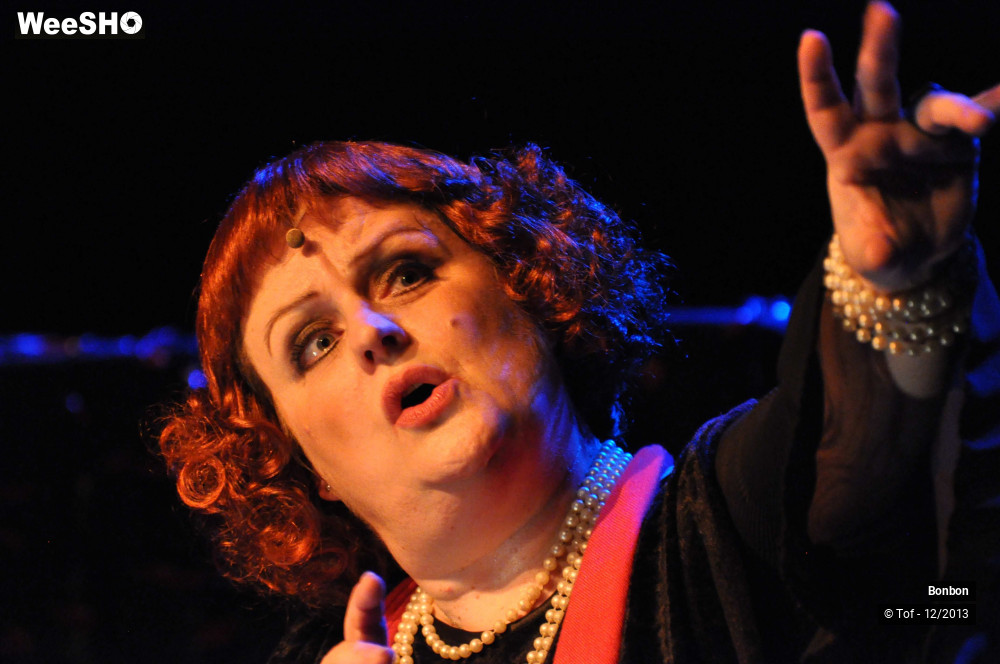 11/47 photos du spectacle Bonbon