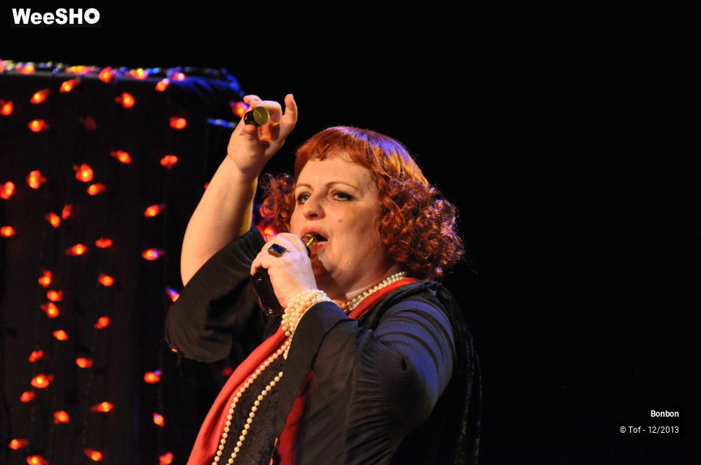 13/47 photos du spectacle Bonbon