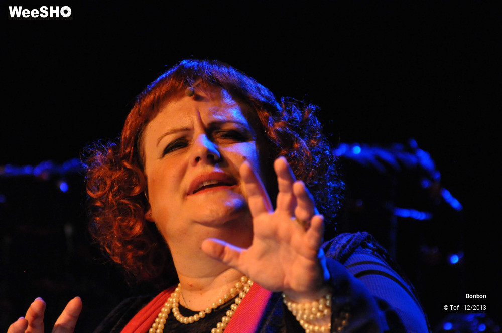 16/47 photos du spectacle Bonbon