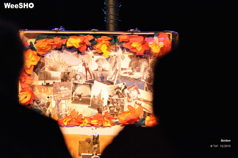 17/47 photos du spectacle Bonbon