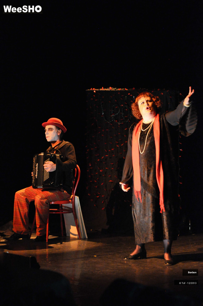 19/47 photos du spectacle Bonbon