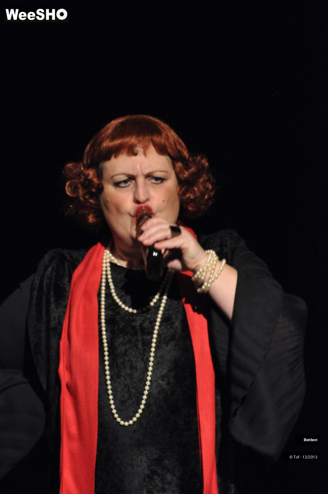 21/47 photos du spectacle Bonbon