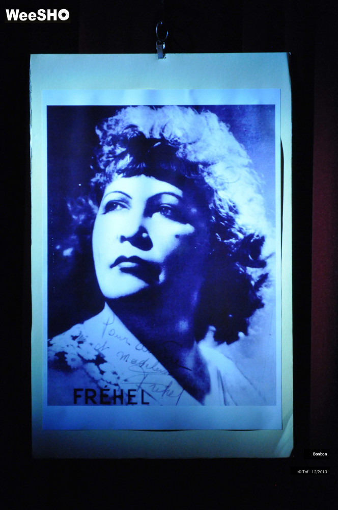 23/47 photos du spectacle Bonbon