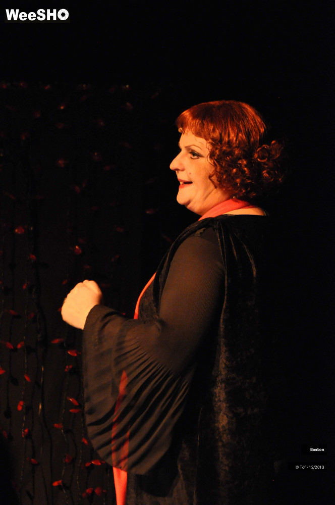24/47 photos du spectacle Bonbon
