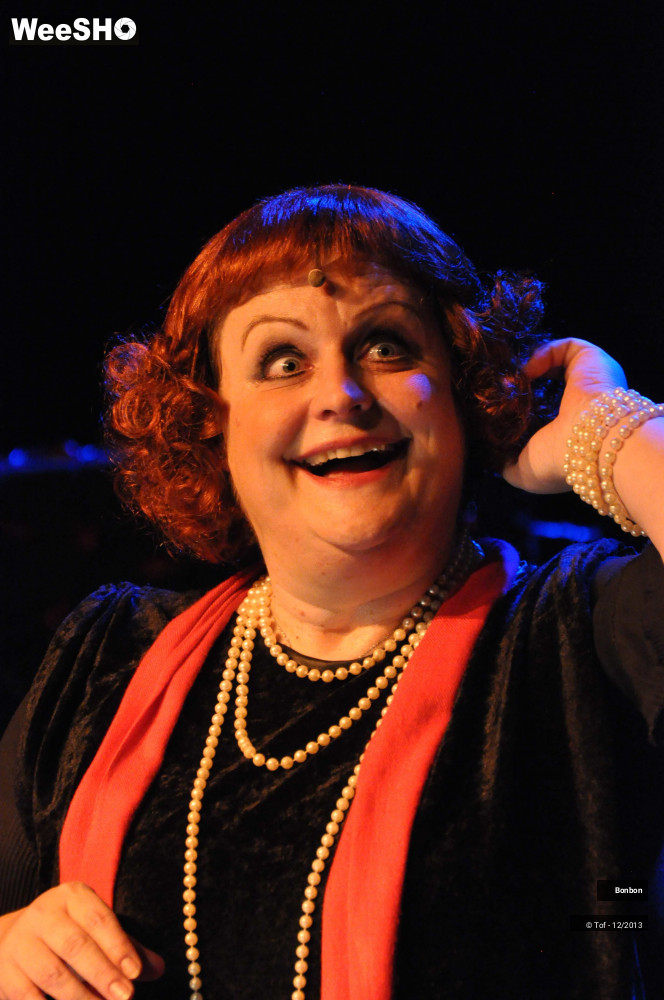 26/47 photos du spectacle Bonbon