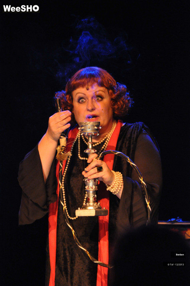 27/47 photos du spectacle Bonbon