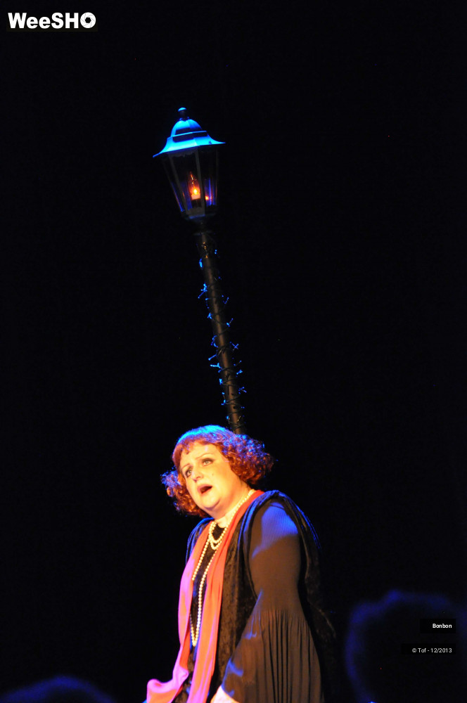 28/47 photos du spectacle Bonbon