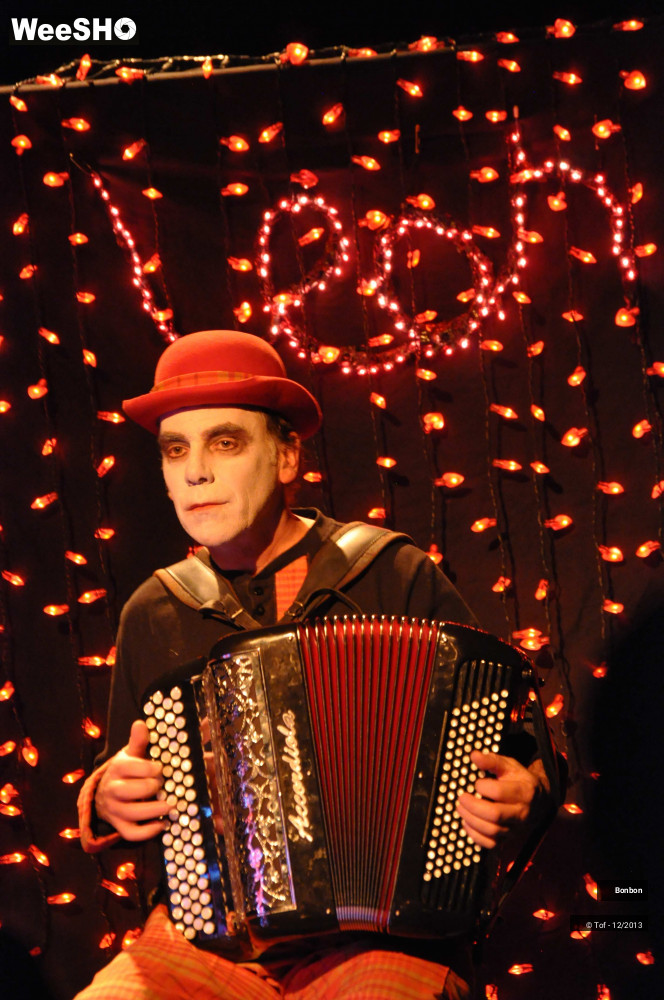 29/47 photos du spectacle Bonbon