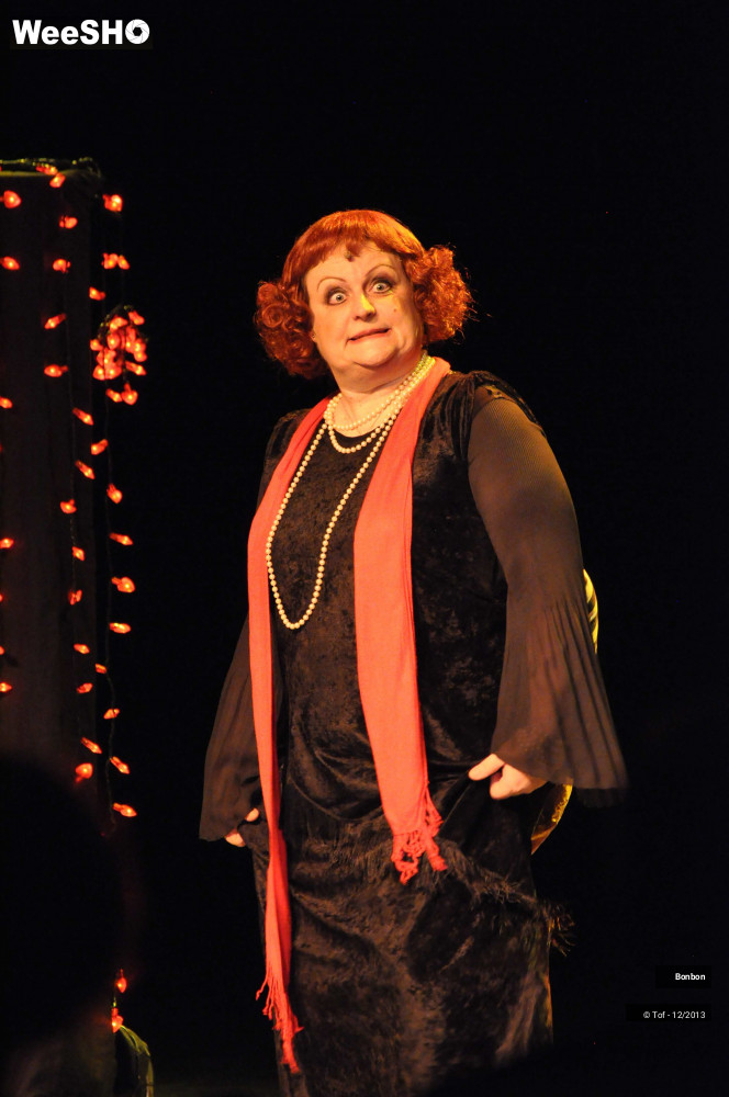 30/47 photos du spectacle Bonbon