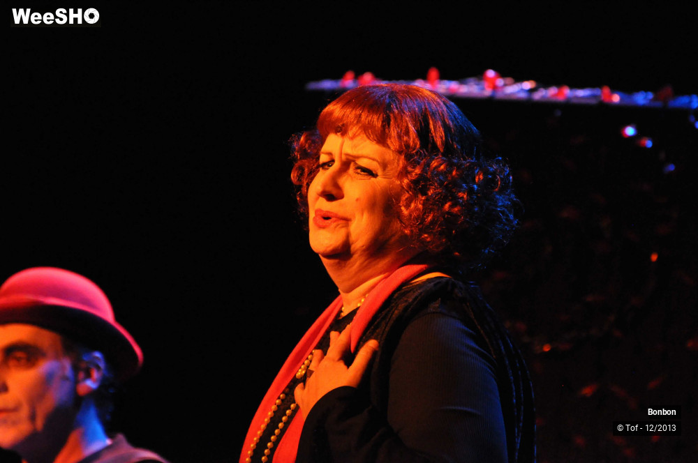 31/47 photos du spectacle Bonbon