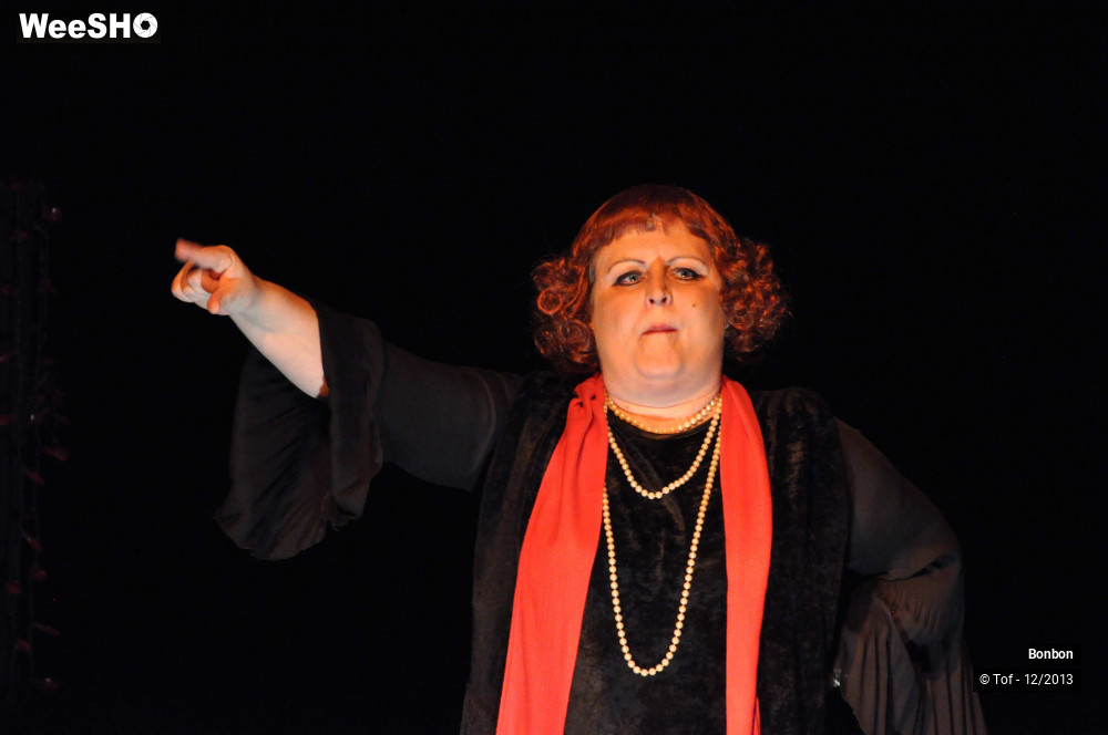33/47 photos du spectacle Bonbon