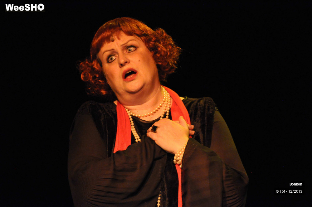 35/47 photos du spectacle Bonbon