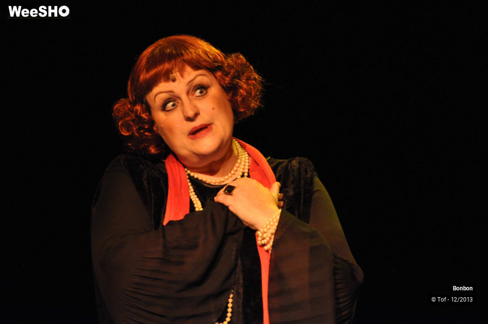 36/47 photos du spectacle Bonbon