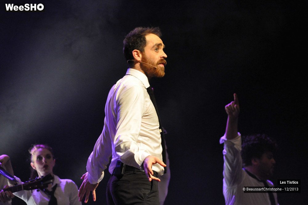 51/59 photos du spectacle Les Franglaises