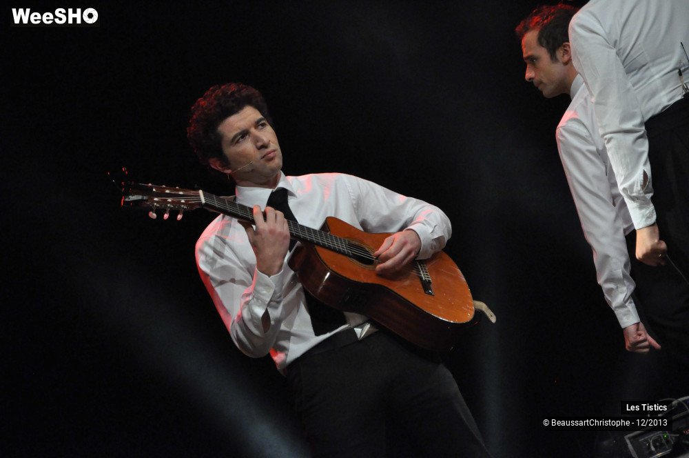 53/59 photos du spectacle Les Franglaises