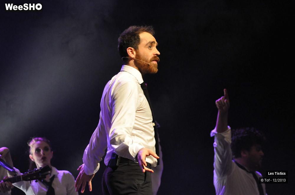 1/59 photos du spectacle Les Franglaises