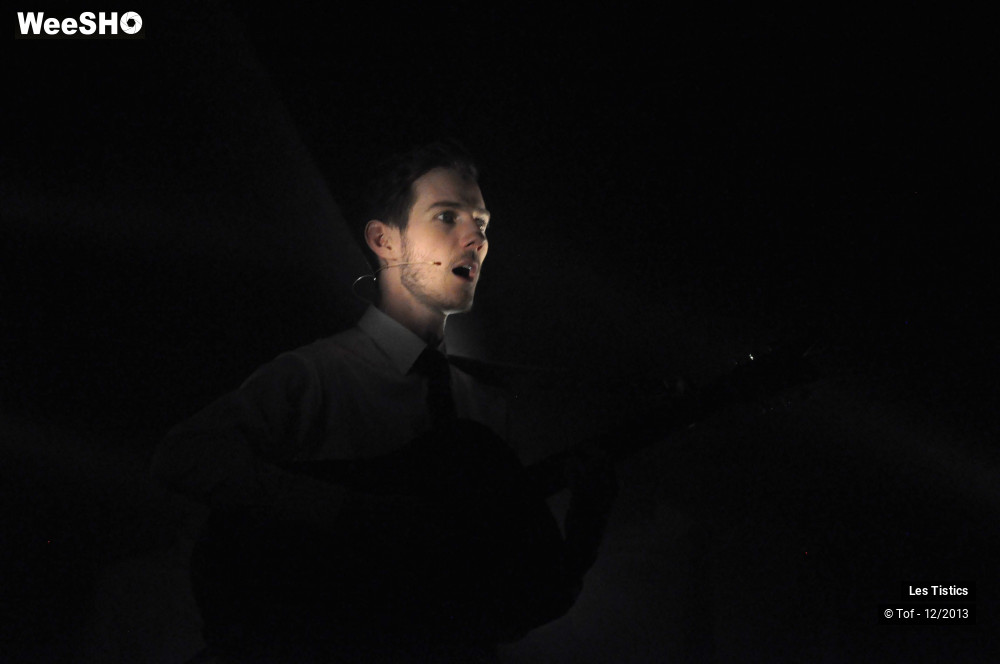 12/59 photos du spectacle Les Franglaises