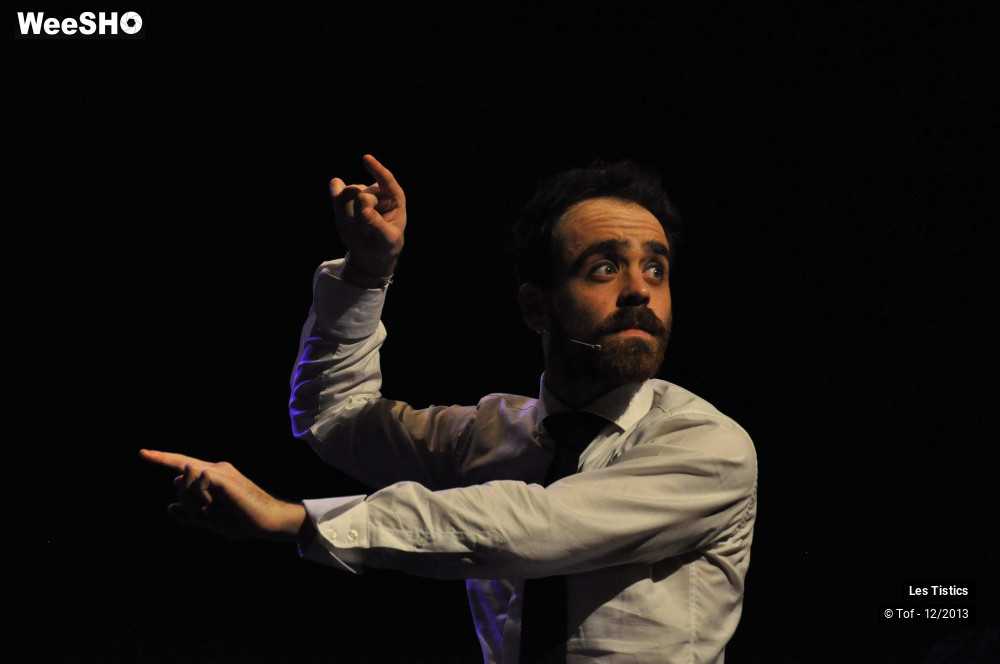 18/59 photos du spectacle Les Franglaises