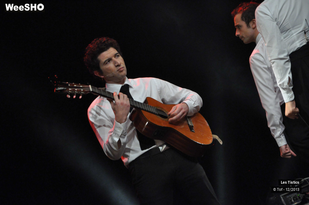 21/59 photos du spectacle Les Franglaises