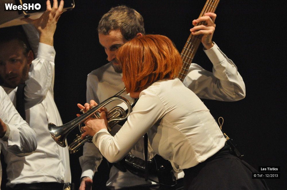 27/59 photos du spectacle Les Franglaises