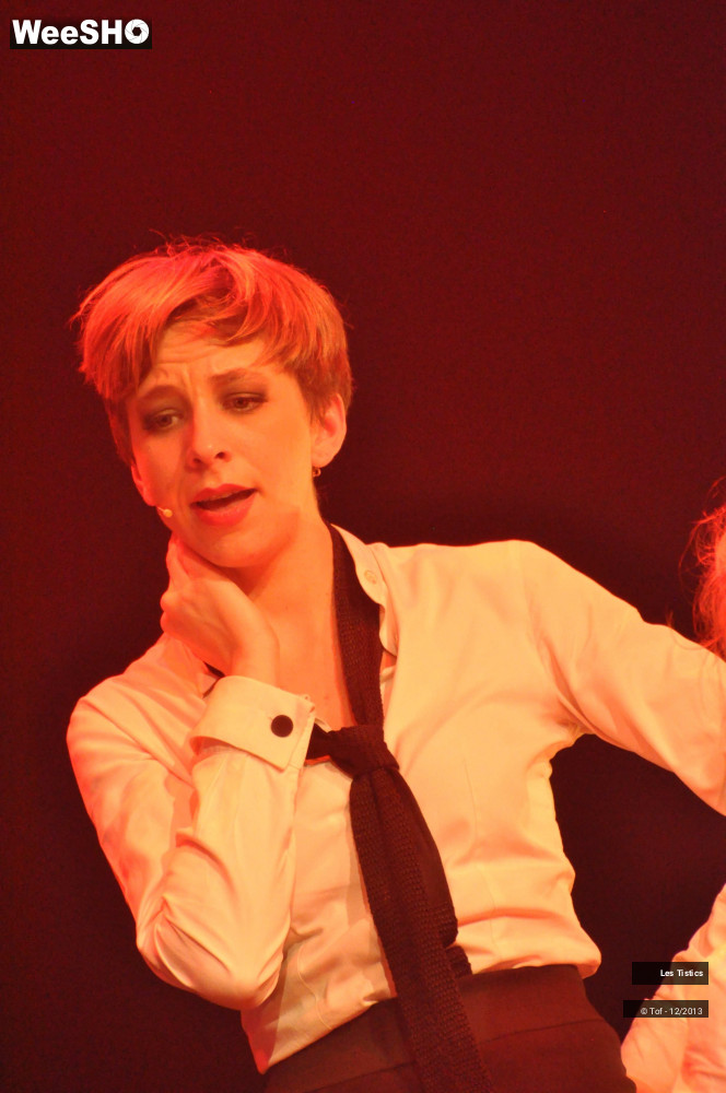 30/59 photos du spectacle Les Franglaises