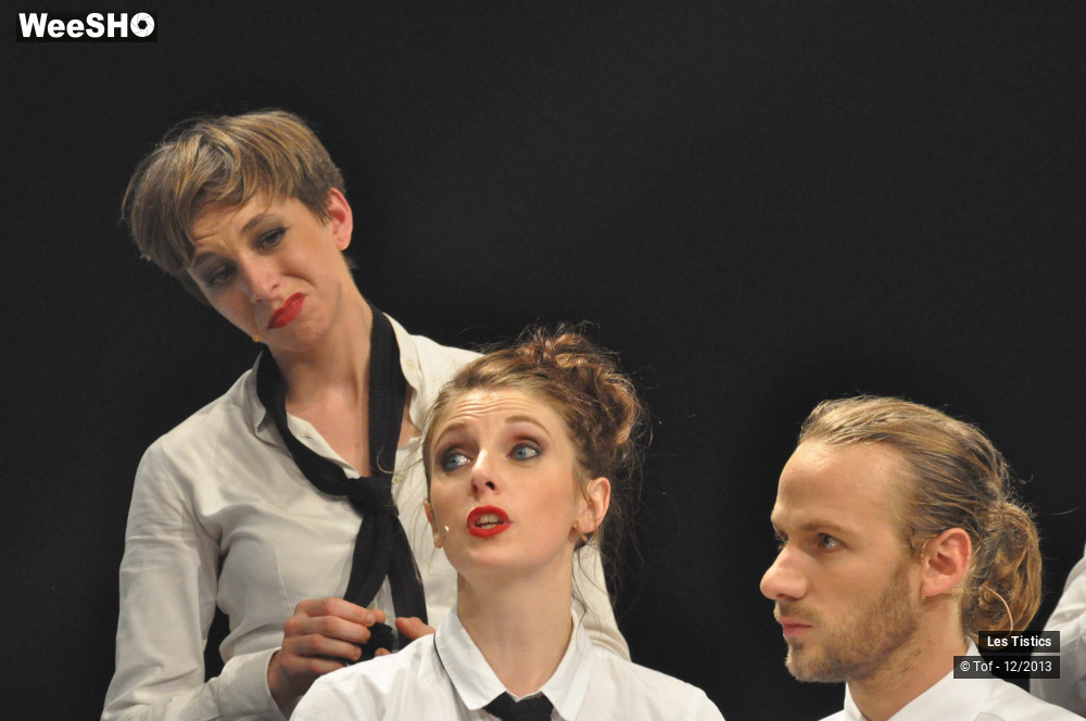 39/59 photos du spectacle Les Franglaises