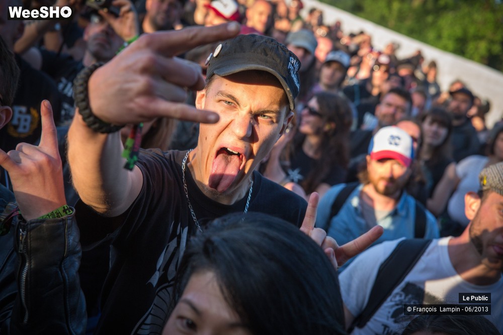 12/44 photos du spectacle Hellfest Ambiance 1