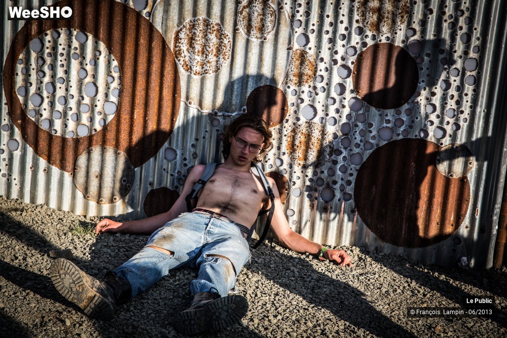 23/44 photos du spectacle Hellfest Ambiance 1