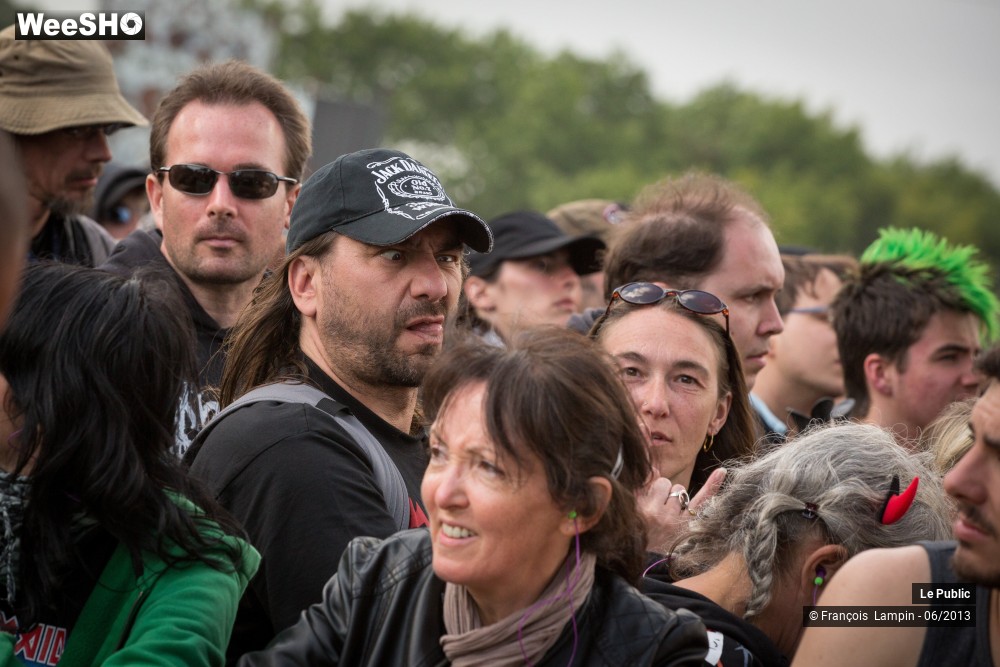 29/44 photos du spectacle Hellfest Ambiance 1