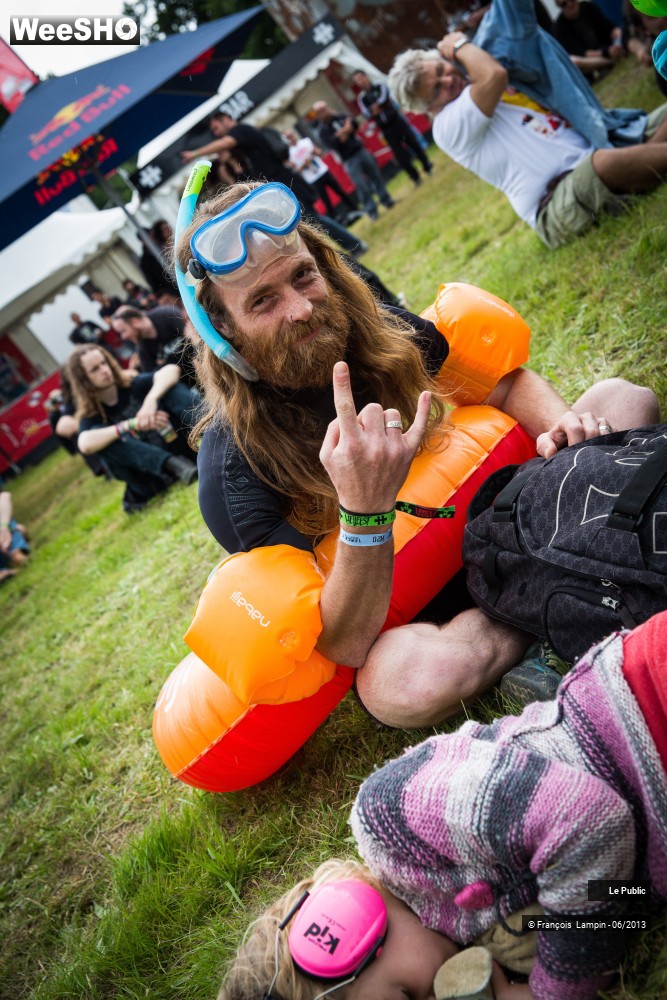 34/44 photos du spectacle Hellfest Ambiance 1