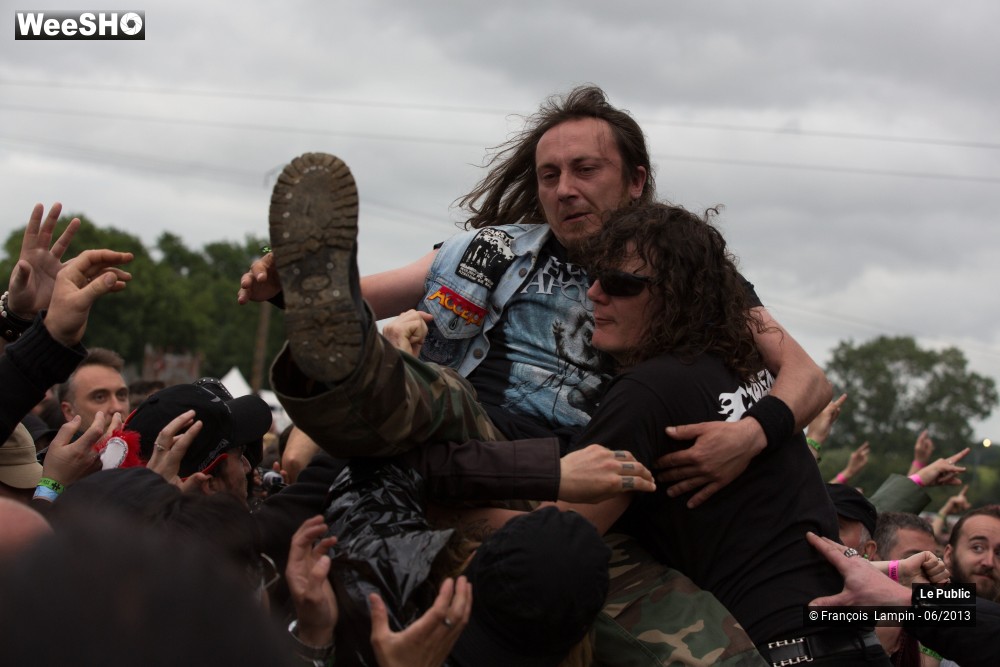 36/44 photos du spectacle Hellfest Ambiance 1