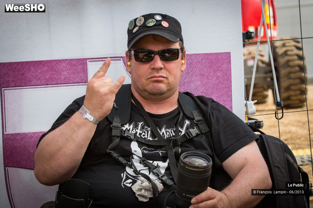 22/44 photos du spectacle Hellfest Ambiance 2