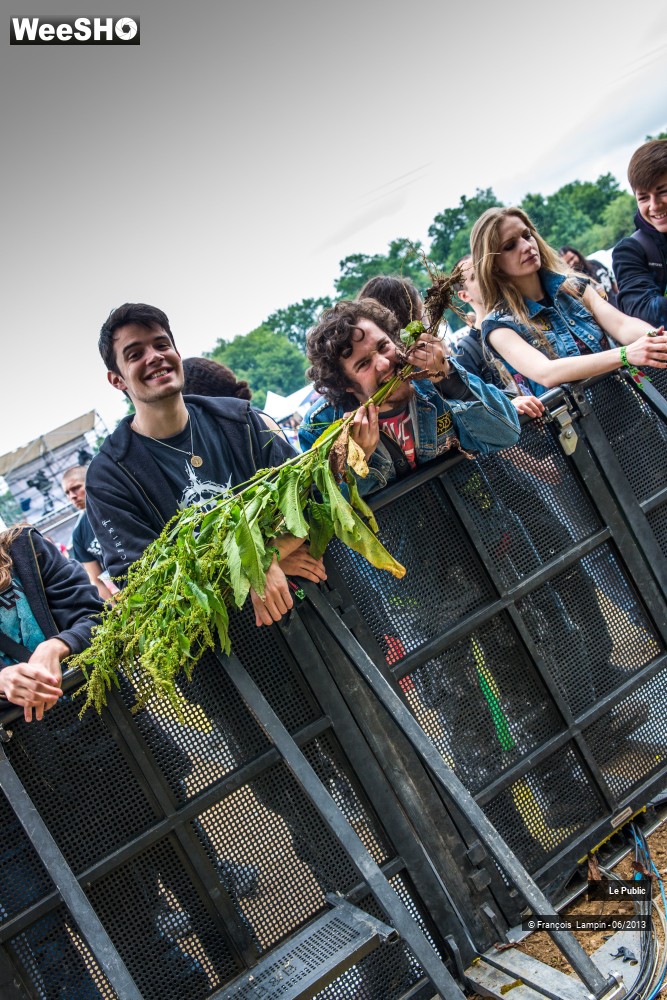 23/44 photos du spectacle Hellfest Ambiance 2