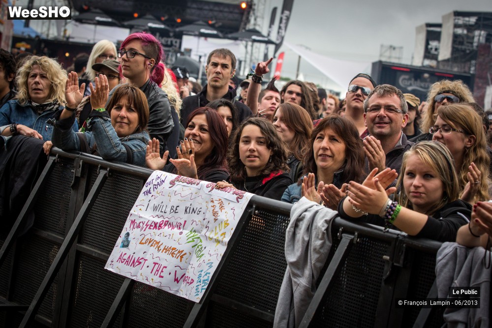 29/44 photos du spectacle Hellfest Ambiance 2