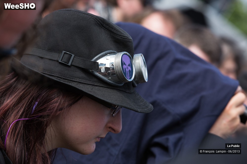 8/43 photos du spectacle Hellfest Ambiance 4